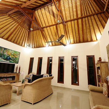 Villa Exotica Ubud Eksteriør billede